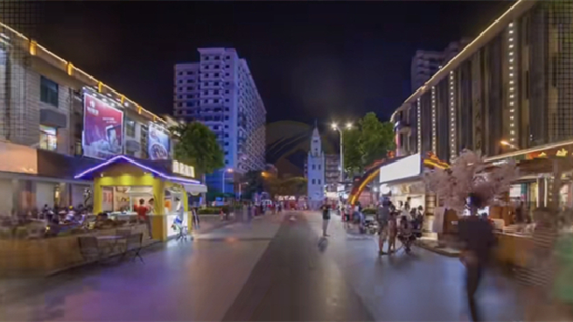 廈門經(jīng)濟特區(qū)建設(shè)四十周年：同安篇：產(chǎn)業(yè)興村繪就「富民卷」