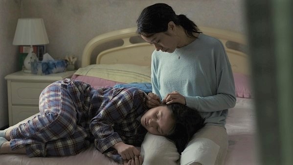 有片｜【送戲飛】真人真事改編  奪三金馬獎(jiǎng) 《美國女孩》觸動(dòng)人心