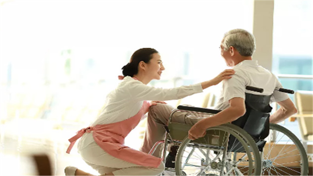 【康養(yǎng)中國】「15分鐘養(yǎng)老服務(wù)圈」怎樣建？