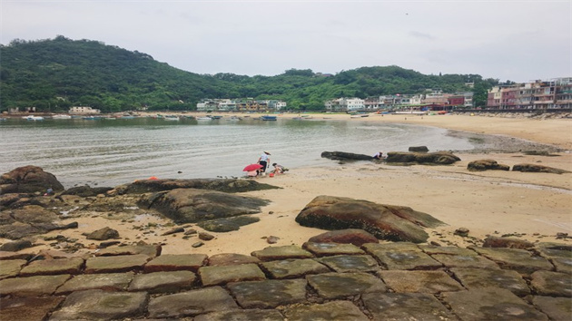 【醫(yī)耀華夏】仁心中醫(yī) 甘於「坪」淡