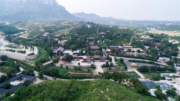 【醫(yī)耀華夏】河北內(nèi)丘縣「中藥材產(chǎn)業(yè)助力鄉(xiāng)村振興發(fā)展」系列報(bào)道之九：乘風(fēng)起——內(nèi)丘縣中醫(yī)藥發(fā)展迎來最好時(shí)期