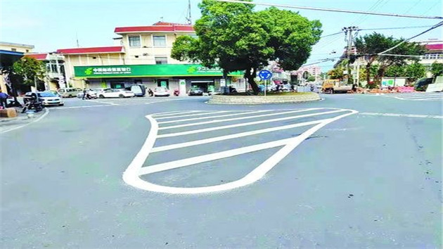 廈門翔安區(qū)：集中整治 路面「脫胎換骨」