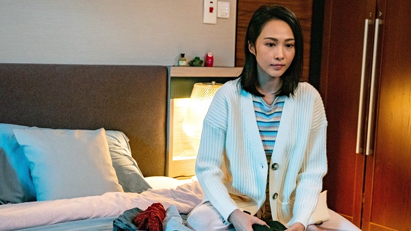 有片｜【送戲飛】《致命24小時(shí)》致敬港產(chǎn)驚慄片 重現(xiàn)美女絕境困獸鬥