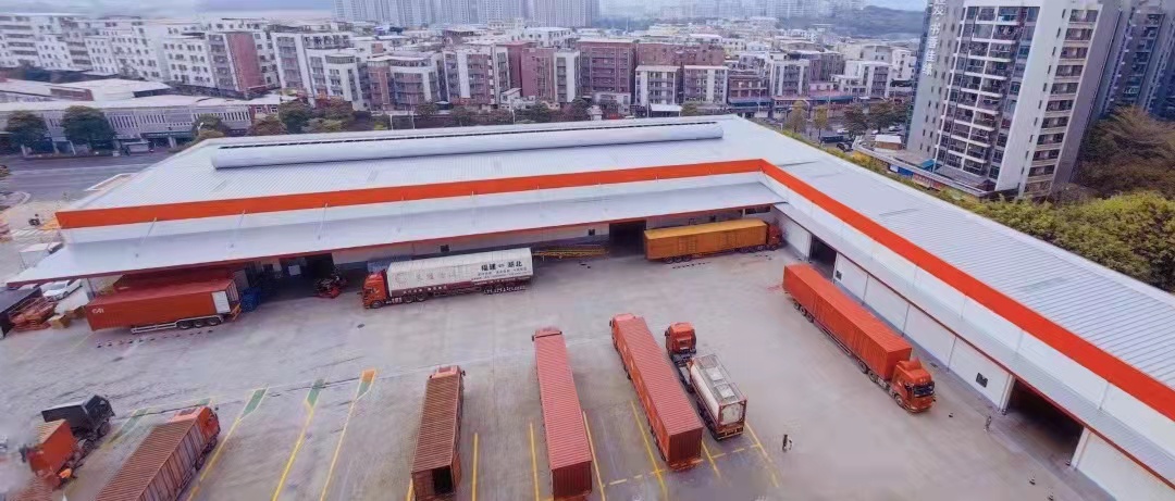 廈門市湖里區(qū)16個項目昨日集中開工、竣工、入駐