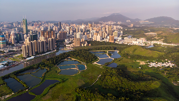 【商界心聲】北部都會規(guī)劃須完善先進(jìn)工業(yè)布局