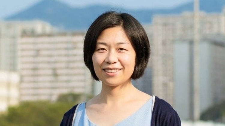 連續(xù)缺席所有會(huì)議 黃凱盈喪失北區(qū)區(qū)議員資格