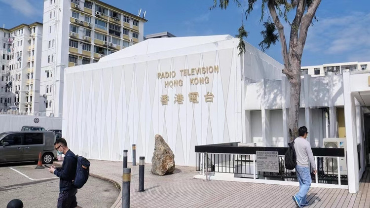 據(jù)報港臺女職員初步確診 曾與丈夫出席洪為民生日會