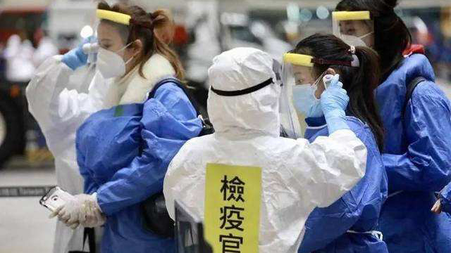 民進黨拒列美為高風險地區(qū) 臺媒：防疫也逢美必軟?