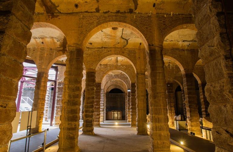 前深水埗配水庫暫停開放 發(fā)展局將研究長遠(yuǎn)保育活化方案