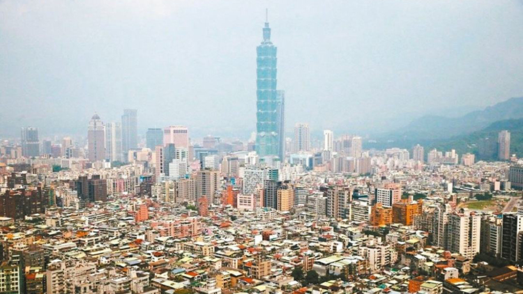 【海峽觀察】民進(jìn)黨強(qiáng)推縣市合併的企圖及影響