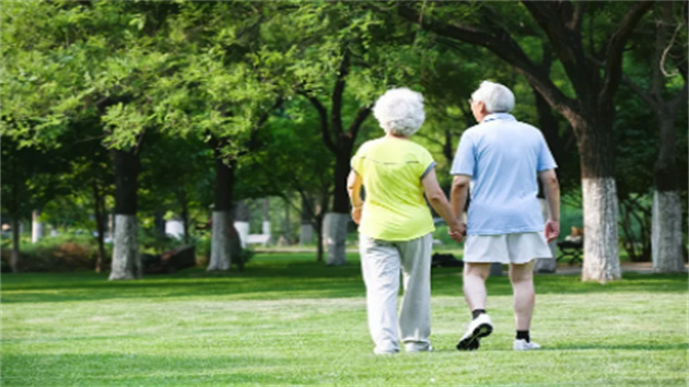 【康養(yǎng)中國】優(yōu)化創(chuàng)新適老服務(wù)