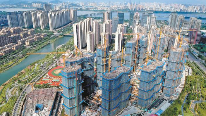 一線城市房貸放款提速 專家料漸寬鬆趨勢(shì)已定