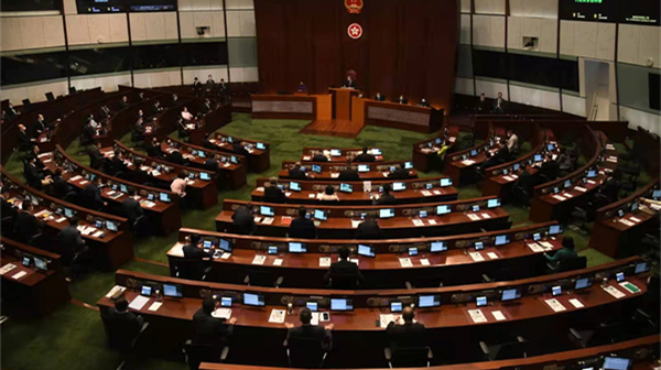 【參政議政】行政主導(dǎo) 好的開端