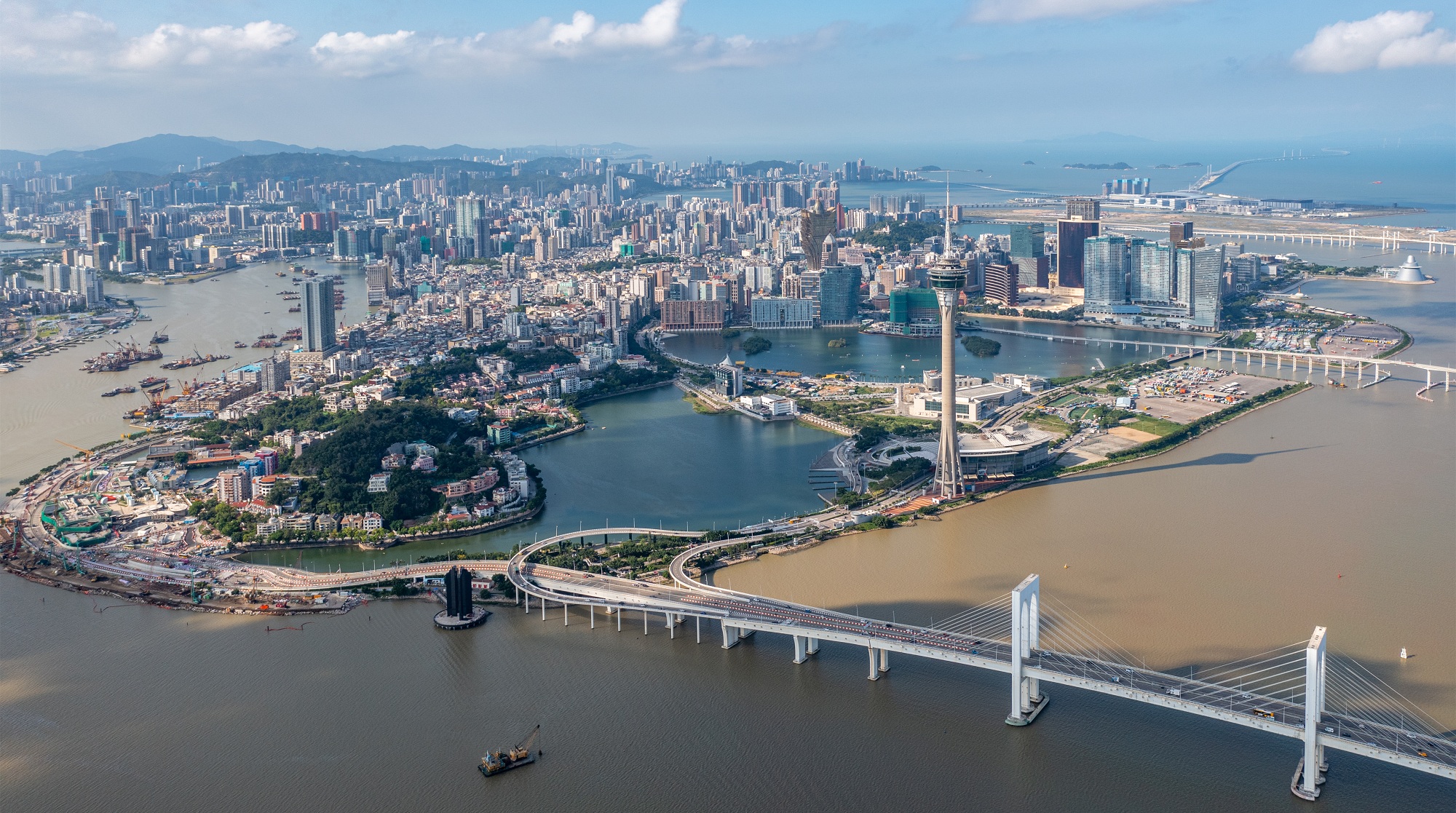 澳門修法賭牌最多發(fā)6個(gè) 廢除「主副牌」制 濠賭股全線炒高