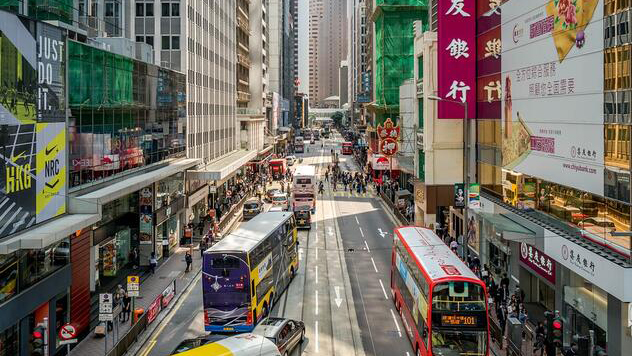 【學(xué)研集】香港需要更精準(zhǔn)的抗疫措施