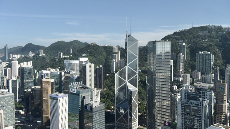 【名家指點(diǎn)】行政立法良性互動(dòng)利港發(fā)展