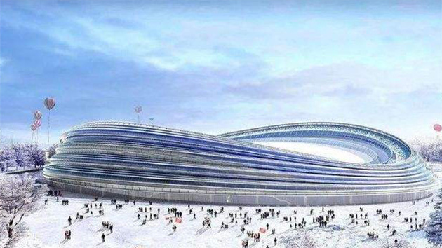 【醫(yī)耀華夏】中醫(yī)藥亮相冬奧 驚艷！