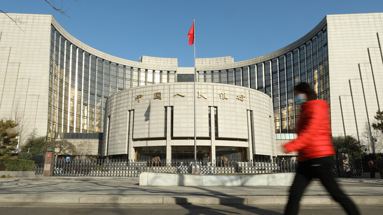 幣策工具箱再開大些  央行：降準(zhǔn)仍有空間