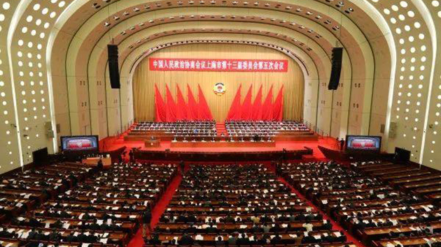 滬政協(xié)委員籲提供公租房 為更多港澳青年人才圓一個「上海夢」