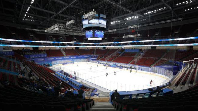 從低碳場館到綠電供應(yīng) 北京冬奧鋪就綠色未來