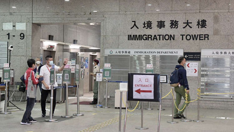 巴布亞新幾內(nèi)亞和蘇里南現(xiàn)Omicron  22日零時起禁非港人入境