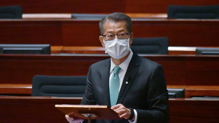 港府已投34億撐旅業(yè) 議員冀系統(tǒng)規(guī)劃持續(xù)支援