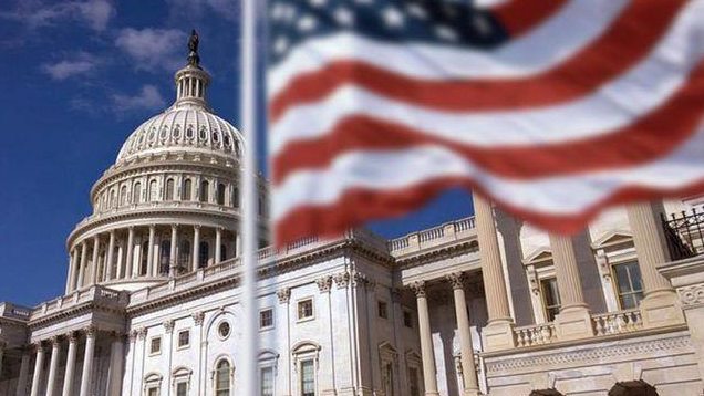 【商報圖說】美國獨霸武林？年輕人多不同意