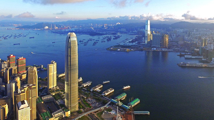 IMF:港經(jīng)濟復(fù)蘇勢頭良好 GDP今年料增3%通脹或至2%