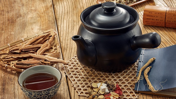 【中醫(yī)防癌攻略】鼻咽癌電化療時(shí)中醫(yī)藥輔助治療