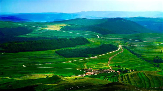 【康養(yǎng)中國】山西著力推動(dòng)文旅康養(yǎng)業(yè)提檔升級