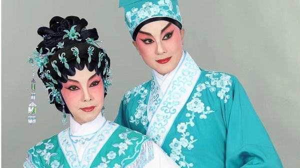 【娛樂(lè)】退票安排 鳴芝聲劇團(tuán)取消14場(chǎng)賀歲粵劇演出