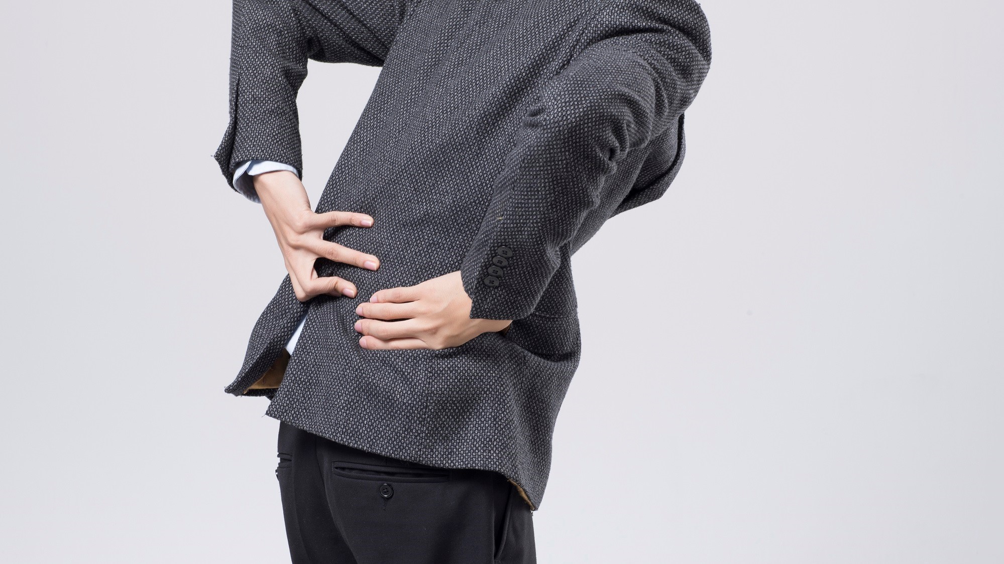 【漫話(huà)中醫(yī)】許莫氏結(jié)節(jié)(Schmorl)的臨床意義