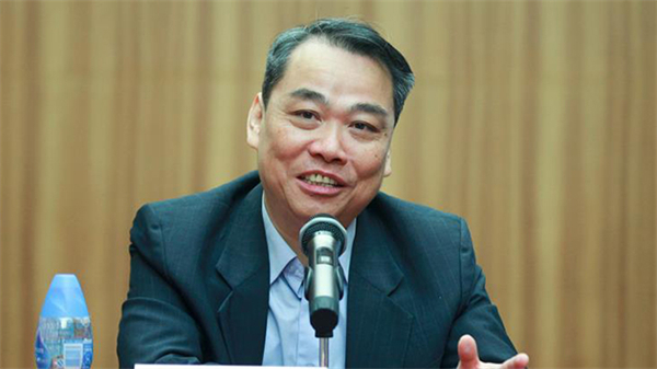 【醫(yī)耀華夏】黃炳逢：香港善用中醫(yī)藥抗疫力量