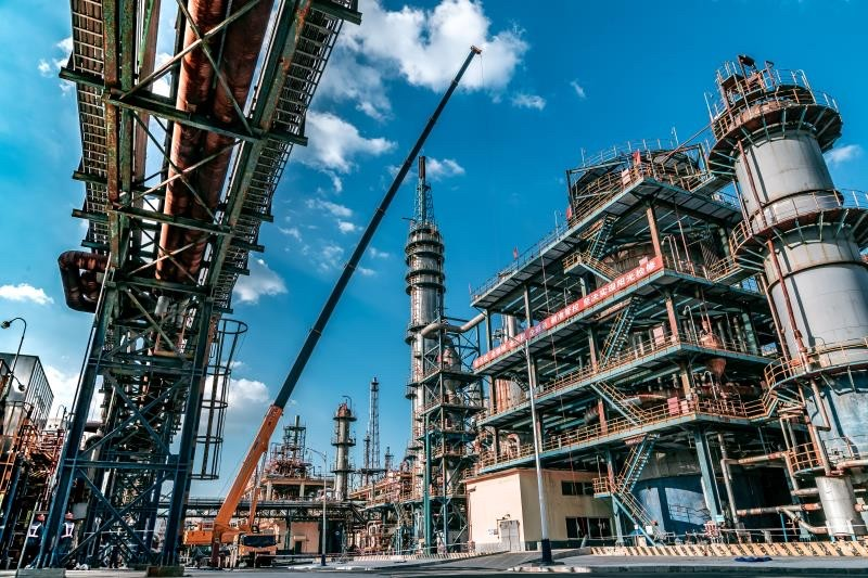 吉化開(kāi)年「開(kāi)門紅」：盈利超億