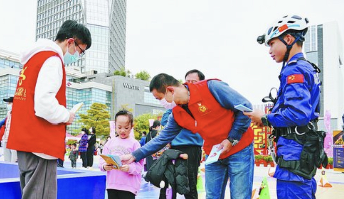 廈門(mén)同安開(kāi)展科技惠農(nóng)宣講