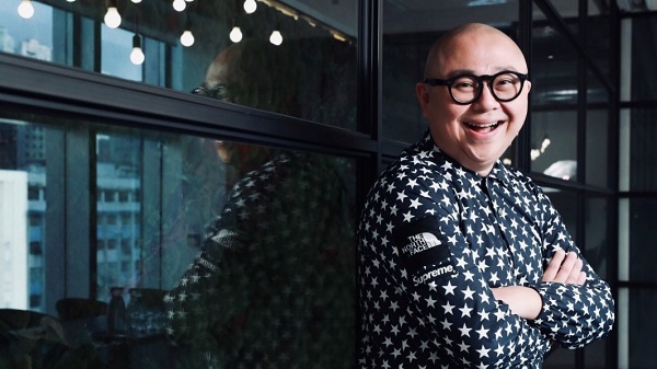 【娛樂】Bob聯(lián)同自家網(wǎng)店?捐贈抗疫物資予慈善團體