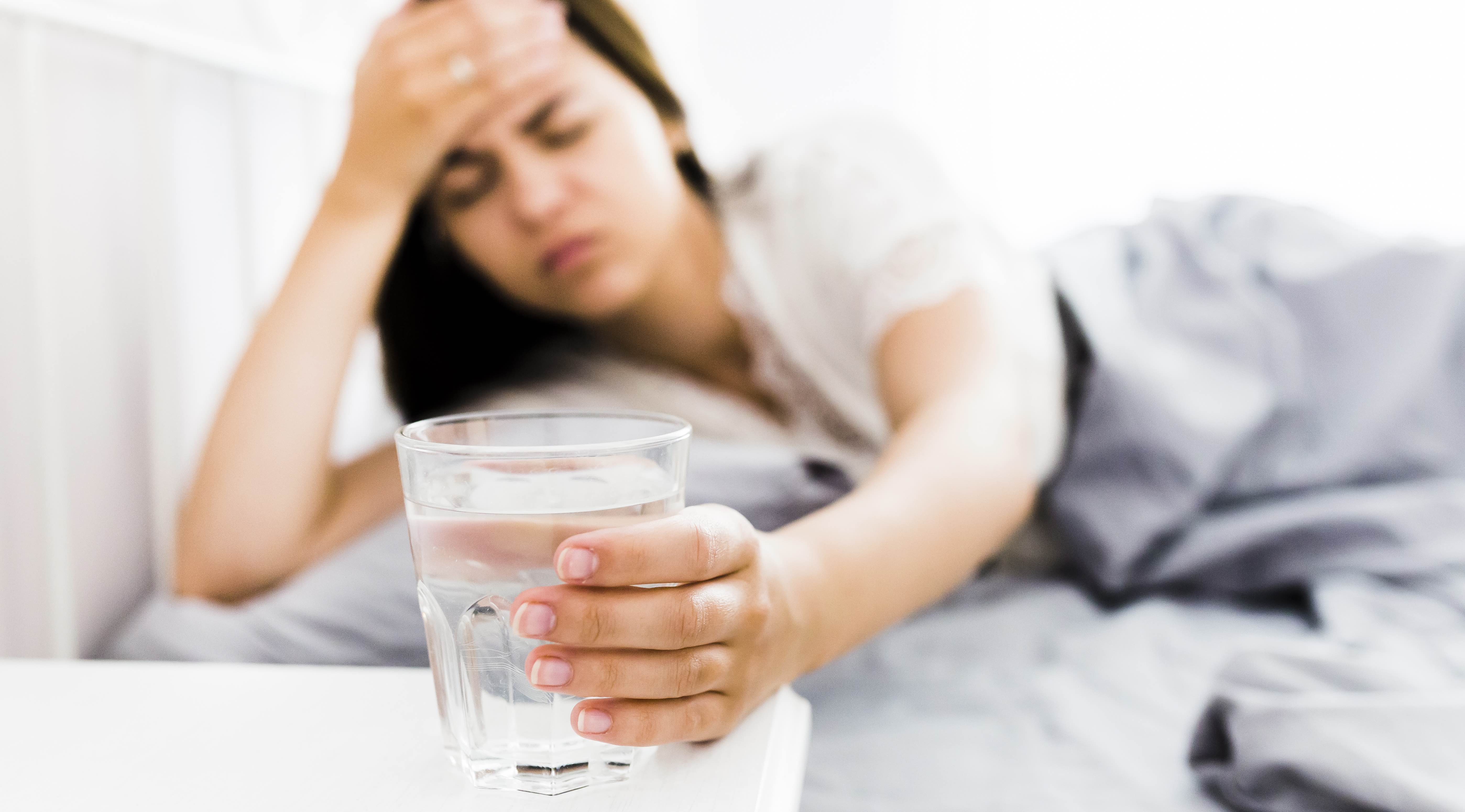 【健康】感染Omicron居家隔離 中西醫(yī)教你應對方案