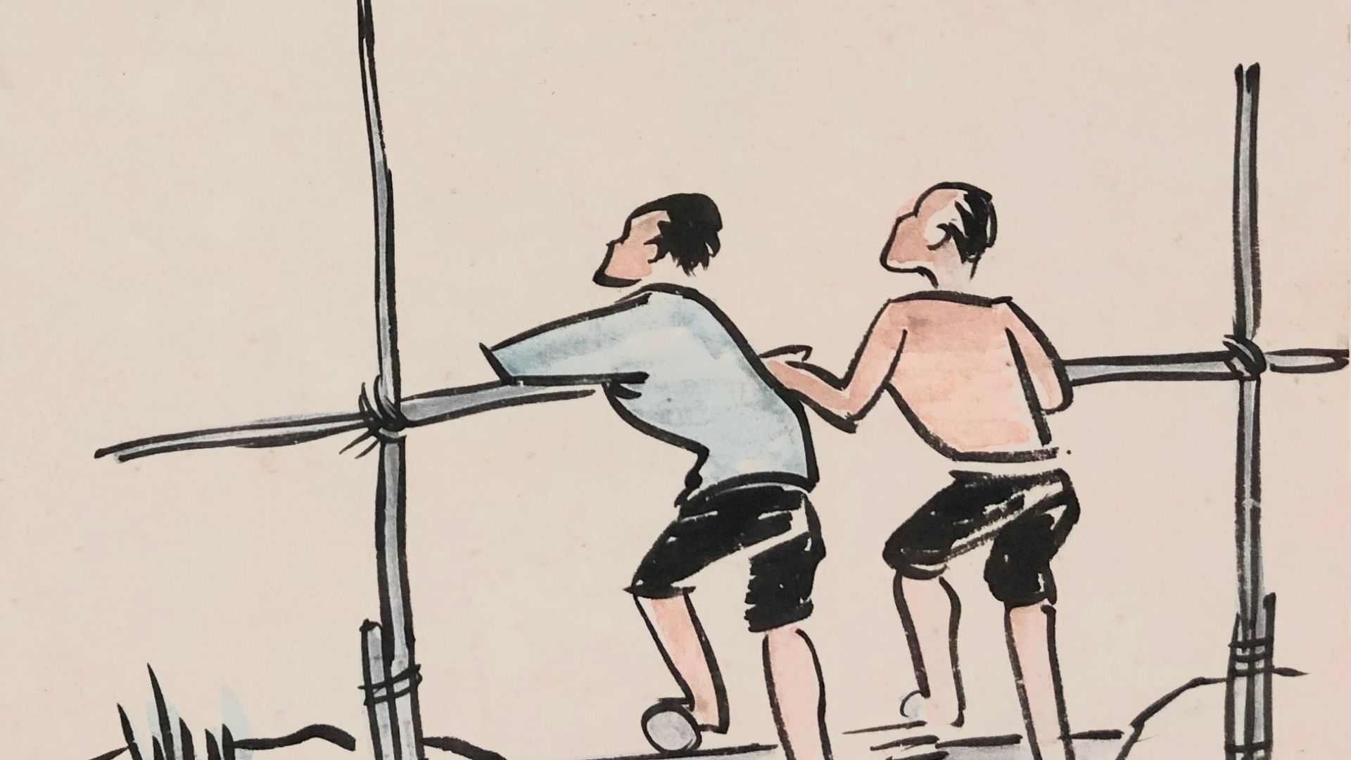 【收藏「琪」觀】雲(yún)霓