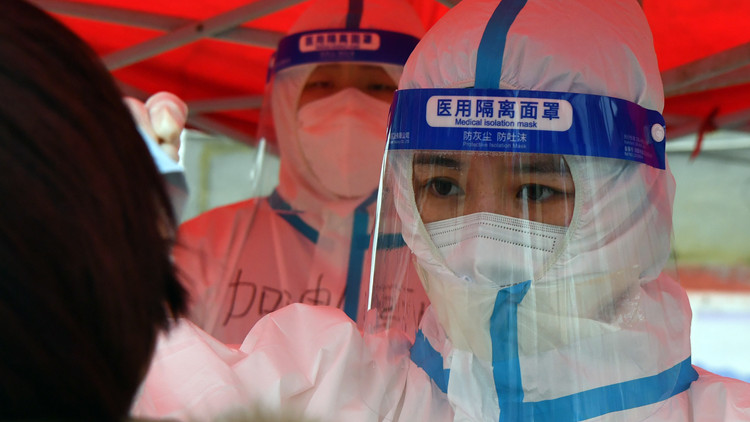 【兩會觀察】「動態(tài)清零」正確且必要