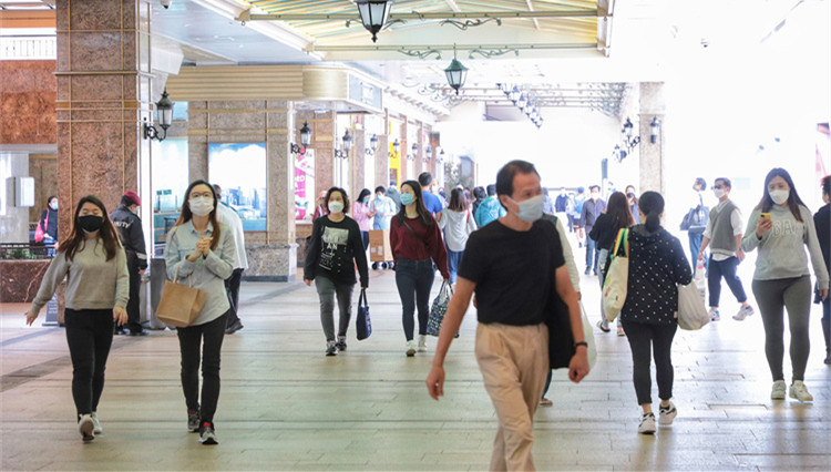 【熱門話題】拿出行動力打贏抗疫戰(zhàn)