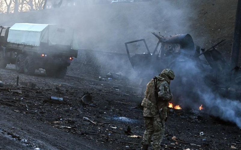 全球金融市場動盪不已 人民幣資產(chǎn)成「避風(fēng)港」