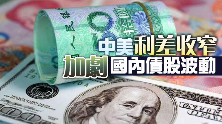 全球金融市場動盪不已 人民幣資產(chǎn)成「避風(fēng)港」