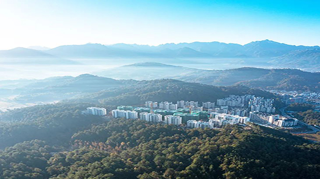 【康養(yǎng)中國】安徽擬組建健康養(yǎng)老產(chǎn)業(yè)發(fā)展集團(tuán) 