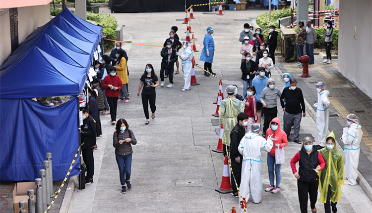 【商報(bào)時評】團(tuán)結(jié)走出疫困 籌謀長遠(yuǎn)發(fā)展