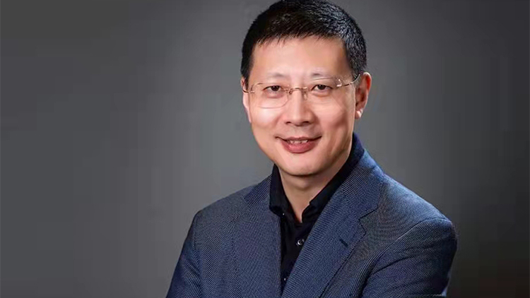 【聲音】沈南鵬委員：推進(jìn)「雙碳」技術(shù)研發(fā)