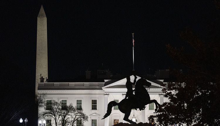 【國際視野】美國的烏克蘭戰(zhàn)術和全球戰(zhàn)略