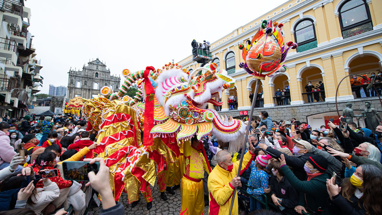 【聲音】澳區(qū)代表熱議常委會報告 法律是國家安全基石