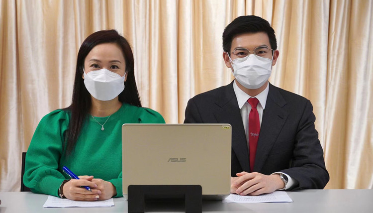 線上醫(yī)療諮詢服務(wù)啟動(dòng) 近千中西醫(yī)免費(fèi)問診開藥