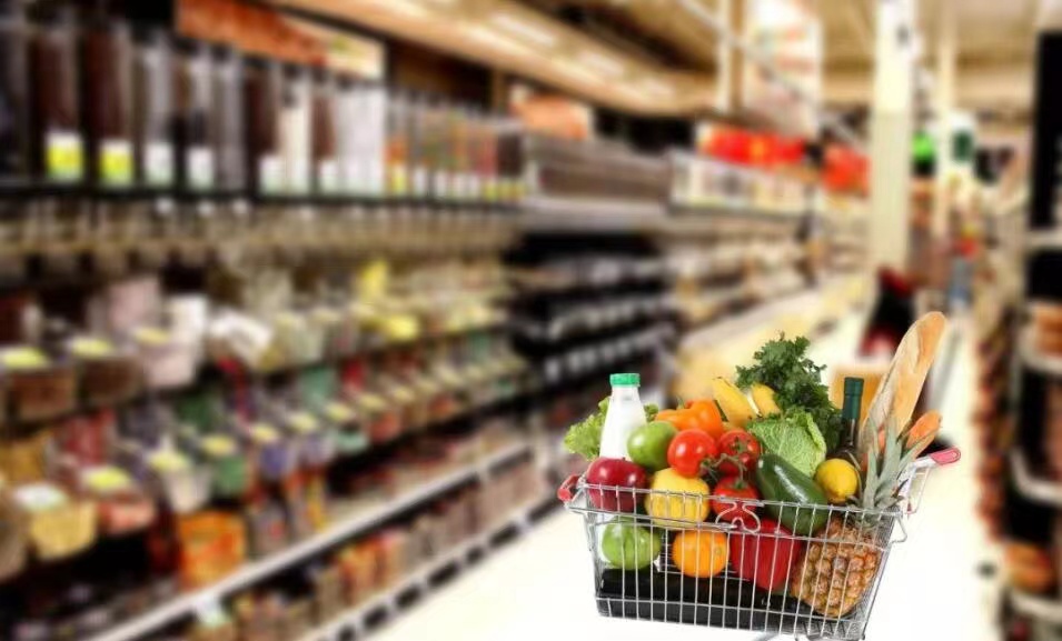 PPI與CPI剪刀差收窄 二月通脹水平溫和