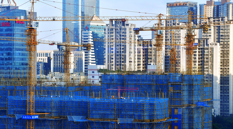 【兩會觀察】房地產(chǎn)稅尚無時間表